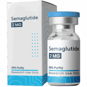 Semaglutide 2 mg