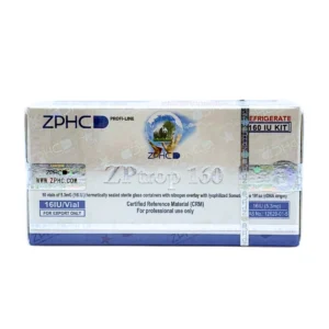 Zptropin 160 IU kit (USA DOMESTIC)
