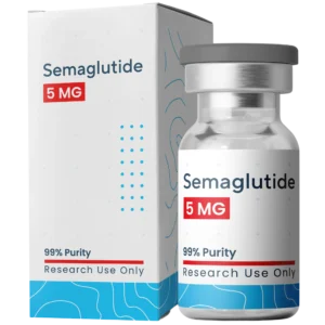 Semaglutide 5 mg 