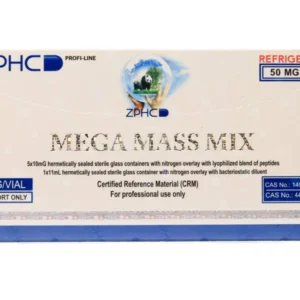 MEGA MASS MIX (50mg) (USA domestic)