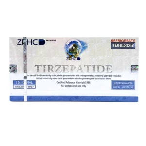 Tirzepatide 37.5 mg (USA domestic)