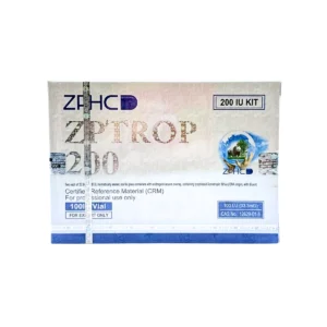 SALE - Zptropin 200 IU (USA domestic)
