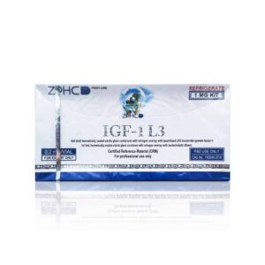 IGF-1 LR3 1 mg (USA domestic)