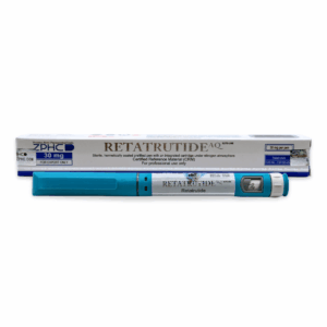 Retatrutide Premixed Pen (30 mg)