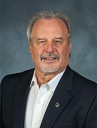 Dr. John J. Kopchick, PhD