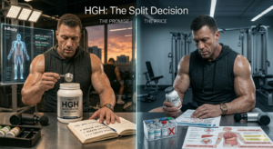 taking hgh pros cons