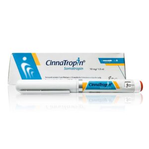 Cinnatropin 30 IU (USA Domestic)