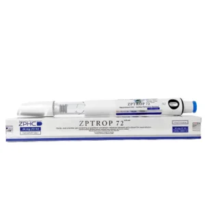 ZPTROP 72 IU ZPHC Dual-Chamber Pen (USA Domestic)